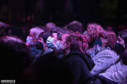 Concert de Gemma Humet a la sala Luz de Gas de Barcelona 
